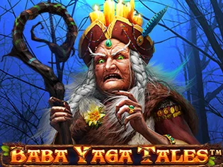 game_baba_yaga